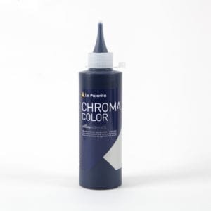 Chroma color cc-12 bleu de Prusse