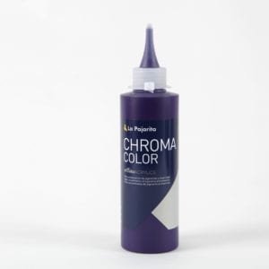 Chroma color cc-11 dioxazine violette