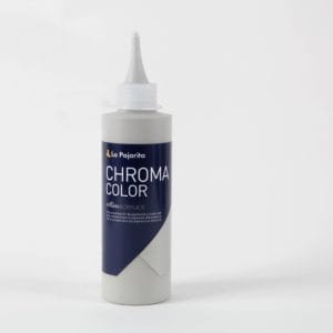 Chroma color cc-35 gris moyen