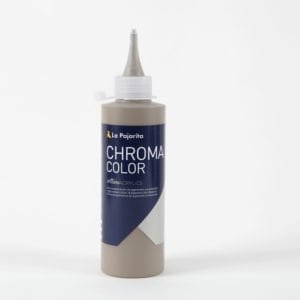 Chroma color cc-34 gris foncé