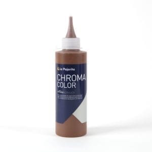Chroma color cc-30 teinte naturelle terre