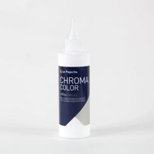 Chroma color cc-40 blanc titane