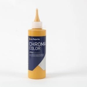 Chroma color cc-26 oxyde de fer jaune