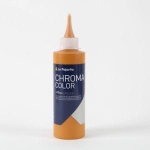 Chroma color cc-27 terre de Sienne naturelle