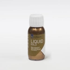Métal liquide o-04 cuivre pâle