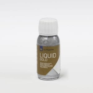 Métal liquide o-05 argent