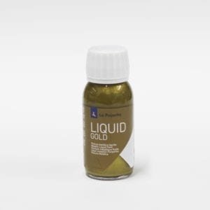 Liquide métallisé o-08 vert anglais