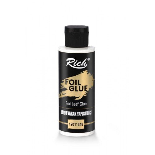 Adhésif à feuilles de feuille 120 cc