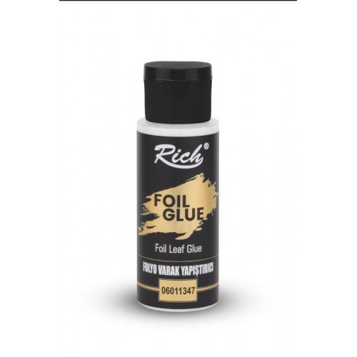 Adhésive des feuilles de feuille 60 cc