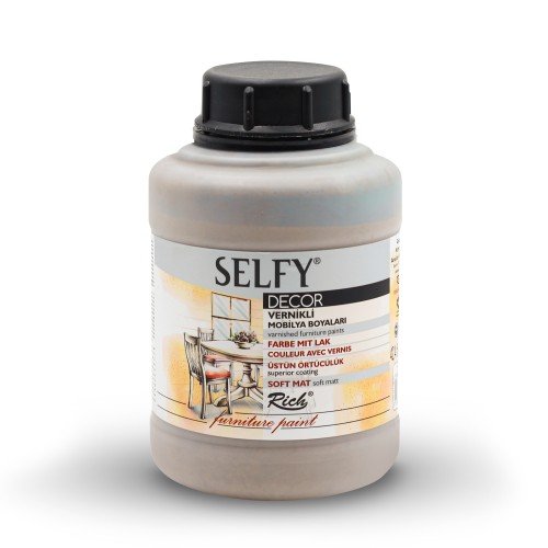 Décoration selfy 1250 cc Vizon