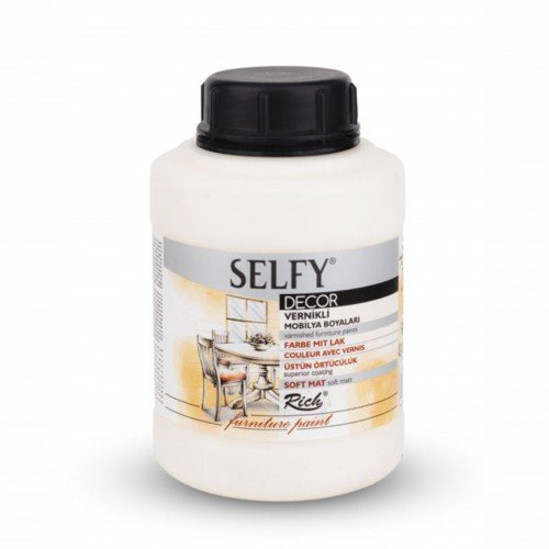 Décoration selfy 1250 cc kardelen