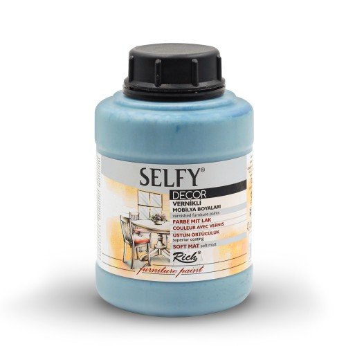 Décoration selfy 1250 cc lotus