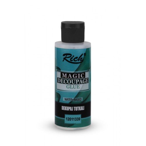 Magic Devopaj publie 120 cc