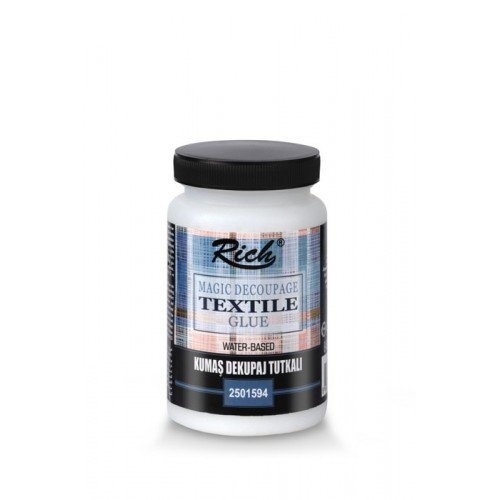 Magic devopaj textile putlast 250 cc