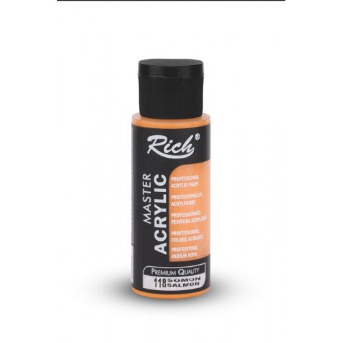 Master Akri̇l ̇k 60 cc Somon