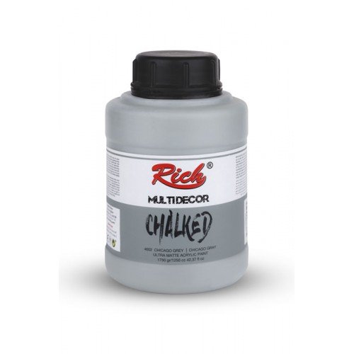 Multicor craie 1250 cc Chicago Gray