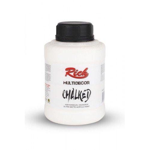 Multicor craie 1250 cc kardelen