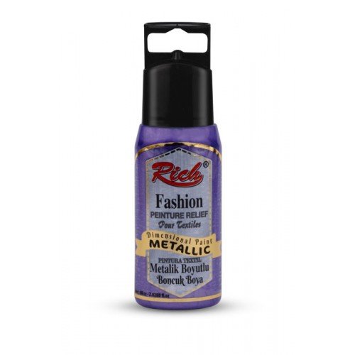 Peinture de perle de taille 60 cc met.mor